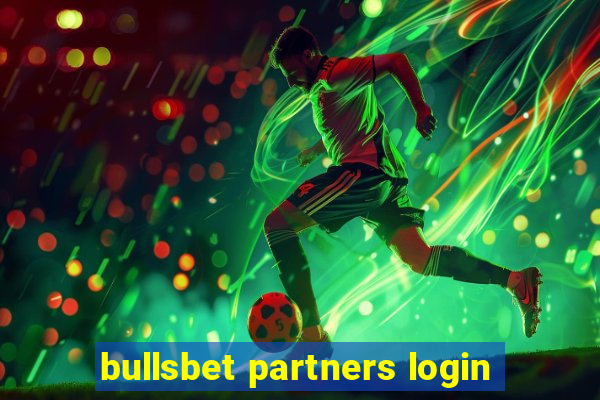 bullsbet partners login